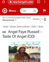 ANGEL FAYE RUSSELL photo