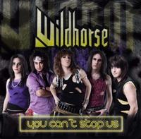 WildHorse photo