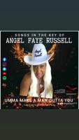 ANGEL FAYE RUSSELL photo