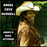 ANGEL FAYE RUSSELL photo