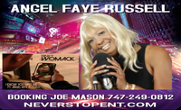 ANGEL FAYE RUSSELL photo