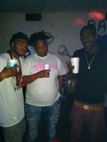 Wildlyfe J-Blood photo