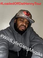 Wildlyfe J-Blood photo