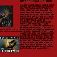 Wildlyfe J-Blood photo
