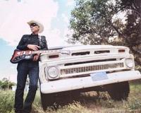 Tony Buck & Cadillac Angels photo