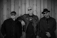 Tony Buck & Cadillac Angels photo