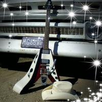 Tony Buck & Cadillac Angels photo