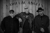 Tony Buck & Cadillac Angels photo