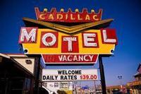 Tony Buck & Cadillac Angels photo