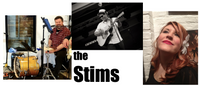 The Stims photo