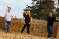 The Stims photo