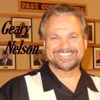 Geary Nelson photo