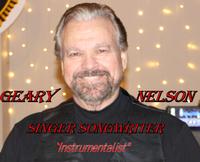 Geary Nelson photo