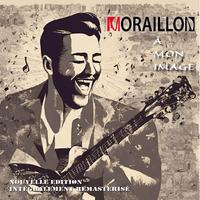 SYLVAIN MORAILLON photo