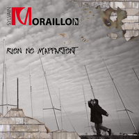 SYLVAIN MORAILLON photo