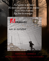 SYLVAIN MORAILLON photo