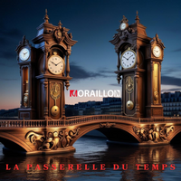 SYLVAIN MORAILLON photo