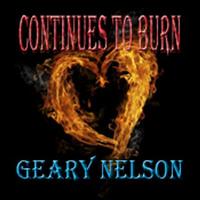Geary Nelson photo