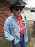 Jim Martin photo