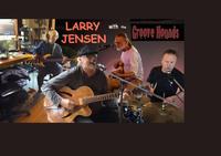 Groove Hounds photo