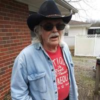 Jim Martin photo