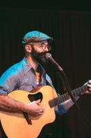 Chris Tripolino photo