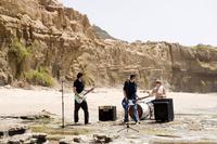 Special Delivery Rock Music photo