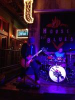 Special Delivery Rock Music photo