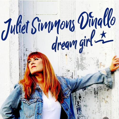 Dream Girl cover