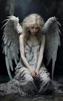 Fairy Tales & dreams. photo