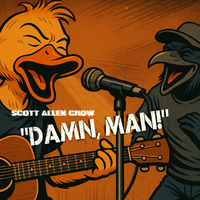 Scott Allen Crow photo