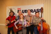 Buck Stone and the Bucktones photo
