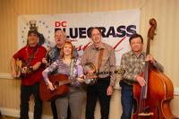 Buck Stone and the Bucktones photo
