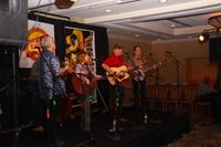 Buck Stone and the Bucktones photo