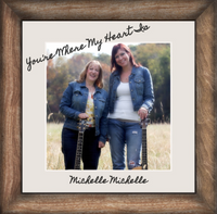 Michelle Murray photo