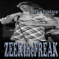 ZEEKtheFREAK photo