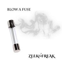 ZEEKtheFREAK photo