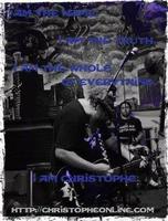 Christophe Murdock photo