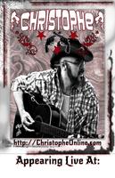 Christophe Murdock photo