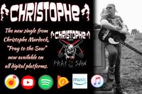 Christophe Murdock photo