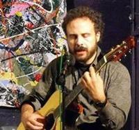 Mark Goldberg photo