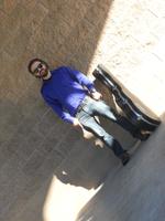 Mark Goldberg photo