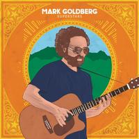 Mark Goldberg photo
