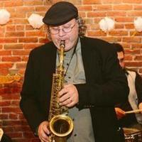 Dave Thomasson photo