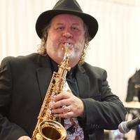 Dave Thomasson photo