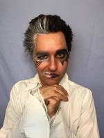 Ian Quiet photo