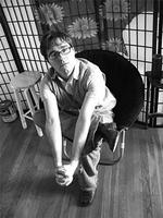 Ian Quiet photo