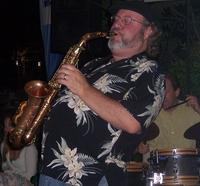 Dave Thomasson photo