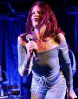 Phoebe Blume photo