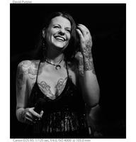 Phoebe Blume photo